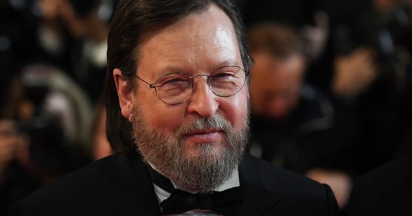 Νέα, δυστυχώς, καθυστέρηση του «After» του Λαρς Φον Τρίερ