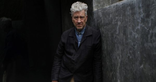 «In Dreams»: Ο Ντέιβιντ Λιντς εξομολογείται στο cinemagazine τα όνειρα και τους εφιάλτες του