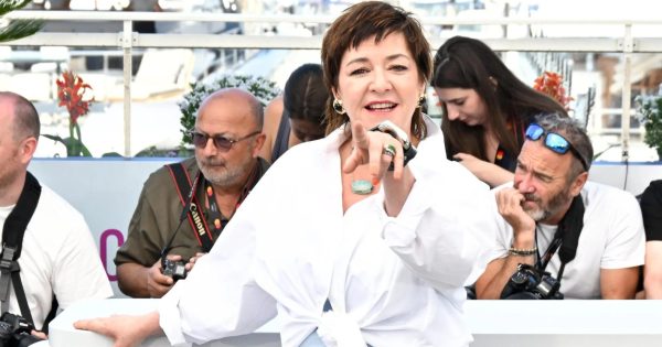 Λιν Ράμσει και Έζρα Μίλερ ετοιμάζουν ταινία με… βαμπίρ!