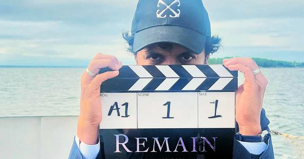 «Remain»: Ο Μ. Νάιτ Σιάμαλαν ισχυρίζεται ότι η νέα ταινία του είχε το καλύτερο ποσοστό στο δοκιμαστικό κοινό