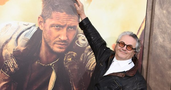 Παρακμή; Το επόμενo «Mad Max» πάει για σειρά στο HBO Max