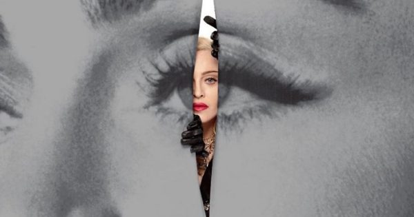 Άκυρο το biopic της Μαντόνα (προς το παρόν, τουλάχιστον)