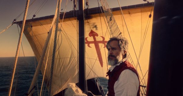 Τρέιλερ: Ο Γκαέλ Γκαρσία Μπερνάλ είναι ο «Μαγγελάνος»