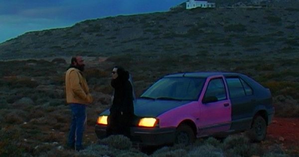 Τα «Μαγνητικά Πεδία» του Γιώργου Γούση έρχονται το καλοκαίρι 2022 από το Cinobo
