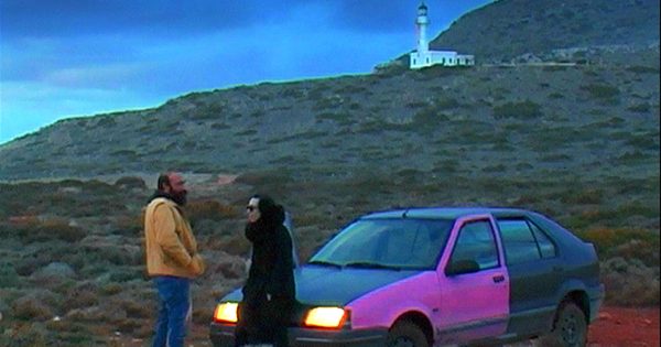 Ταινία της Εβδομάδας #1: Τα «Μαγνητικά Πεδία» του Γιώργου Γούση είναι η «παρέα» που έχεις ανάγκη