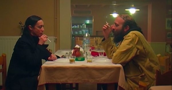 Τα «Μαγνητικά Πεδία» του Γιώργου Γούση είναι η πρόταση της Ελληνικής Ακαδημίας Κινηματογράφου για τα Όσκαρ 2023