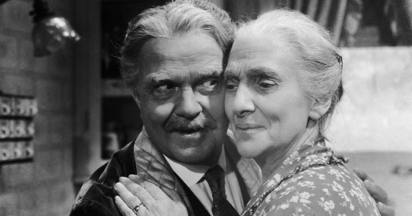 Essential Cinema #37: «Make Way for Tomorrow» (1937) του Λίο ΜακΚάρεϊ