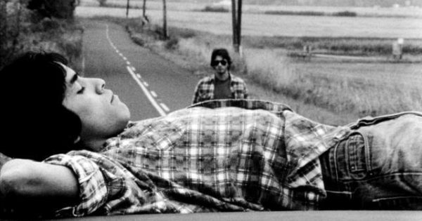Essential Cinema #45: «Mala Noche» (1986) του Γκας Βαν Σαντ