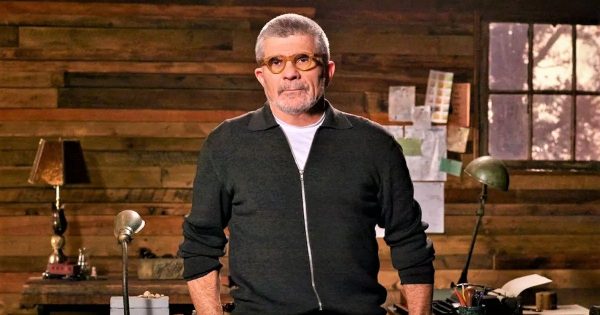 Επιστροφή στην δολοφονία Κένεντι: Ο Ντέιβιντ Μάμετ σκηνοθετεί το «2 Days/1963»