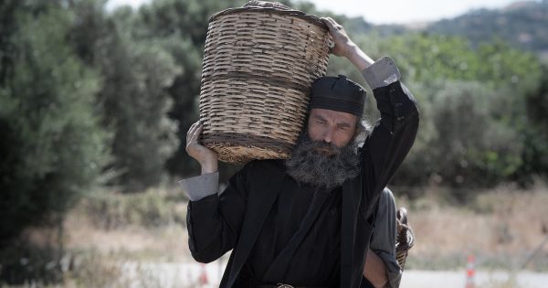 11ο AOAFF: Έναρξη ηλεκτρονικής προκράτησης Δελτίων Εισόδου για τον «Άνθρωπο του Θεού»