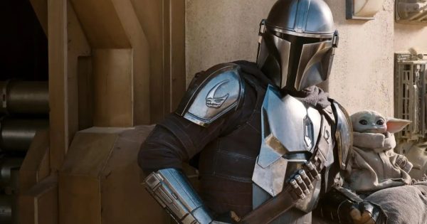 «Είστε μια συμμορία των δύο»: Mando και Baby Yoda στο πρώτο τρέιλερ της 3ης σεζόν του «Mandalorian»