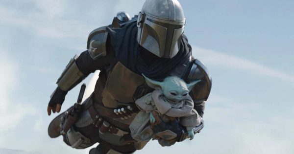 Baby Yoda is back! Τρέιλερ και ημερομηνία έναρξης για τον τρίτο κύκλο «The Mandalorian»