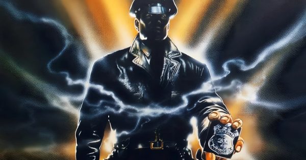 Slasher αναβίωση: Έρχεται ριμέικ του «Maniac Cop» από τον Νίκολας Βίντινγκ Ρεφν