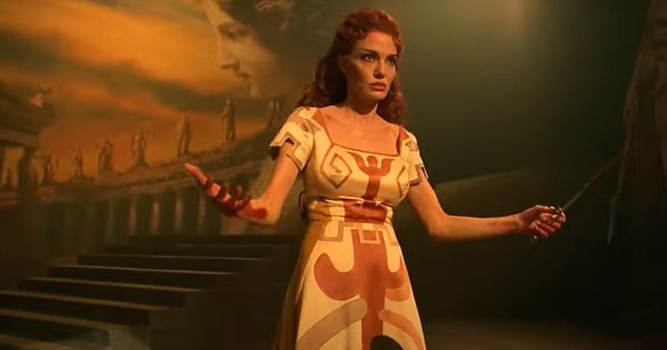Πότε Κάλλας, πότε Τζολί, πάντα «Maria»: Η ιστορία σύλληψης μιας Φωνής