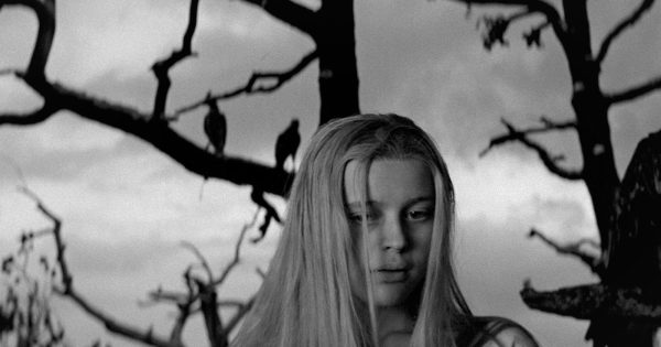 Essential Cinema #123: «Marketa Lazarová» (1967) του Φράντισεκ Βλάτσιλ