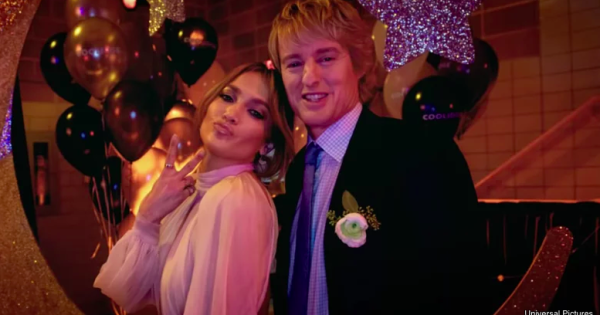 Τρέιλερ «Marry Me»: Η Τζένιφερ Λόπεζ παντρεύεται τον Όουεν Γουίλσον κι όλα μοιάζουν τέλεια