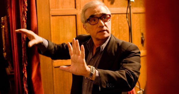 Βίντεο: Η χρήση της steadicam από τον Μάρτιν Σκορσέζε
