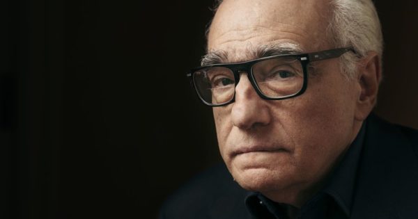 «Το σινεμά ήταν η μοναδική διέξοδος»: Ο Μάρτιν Σκορσέζε εξομολογείται αποκλειστικά στο cinemagazine