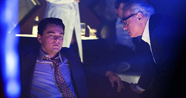 «Devil in the White City»: Ένα σχέδιο δεκαετίας των Σκορσέζε-ΝτιΚάπριο αναγεννιέται