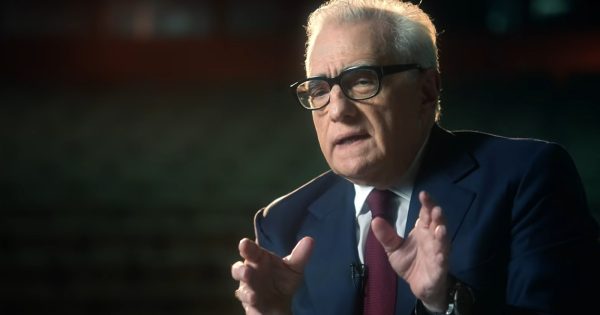 «Ο Κινηματογράφος απαξιώνεται, ευτελίζεται και υποτιμάται πανταχόθεν», δηλώνει ο Μάρτιν Σκορσέζε