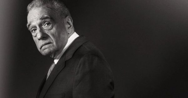 Τόσο μακριά, τόσο κοντά: Η ταινία του Μάρτιν Σκορσέζε για τον Ιησού προετοιμάζεται ακόμα
