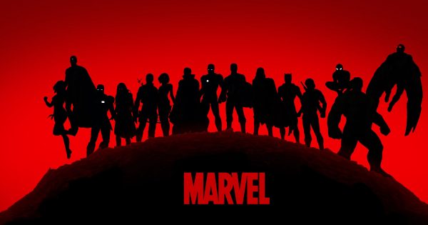 Από τον «Iron Man» μέχρι τo νέο «Thor»: Οι 29 ταινίες του MCU στις σελίδες του ΣΙΝΕΜΑ
