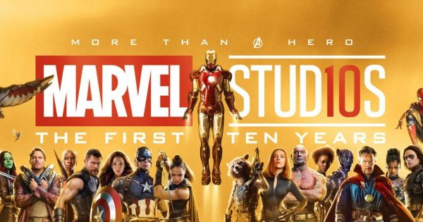 10 χρόνια Marvel Cinematic Universe: Από τον ενθουσιασμό στον κορεσμό