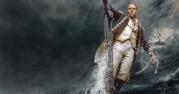 Νέο «Master and Commander» στα σκαριά από την 20th Century Studios;