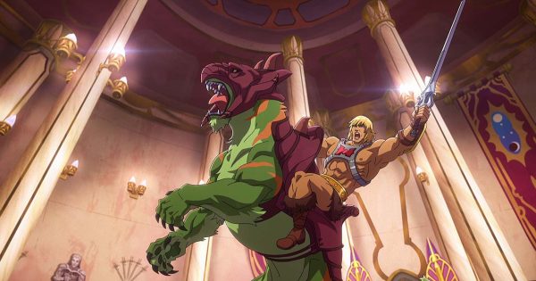 Με τη δύναμη του Grayskull! Κυκλοφόρησε το τρέιλερ για το «Masters of the Universe» του Κέβιν Σμιθ
