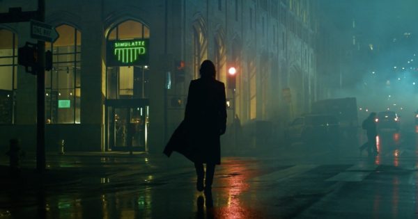 «Ώρα να πετάξεις»: Κυκλοφόρησε το πρώτο τρέιλερ του «The Matrix: Resurrections»