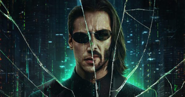 «Ανατρέπει τους blockbuster νόμους»: Ο σεναριογράφος του 4ου «Μάτριξ» μας ανοίγει την όρεξη