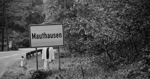 «Ο Δραπέτης» του «Mauthausen» στο 10ο Art Visuals & Poetry Film Festival της Βιέννης