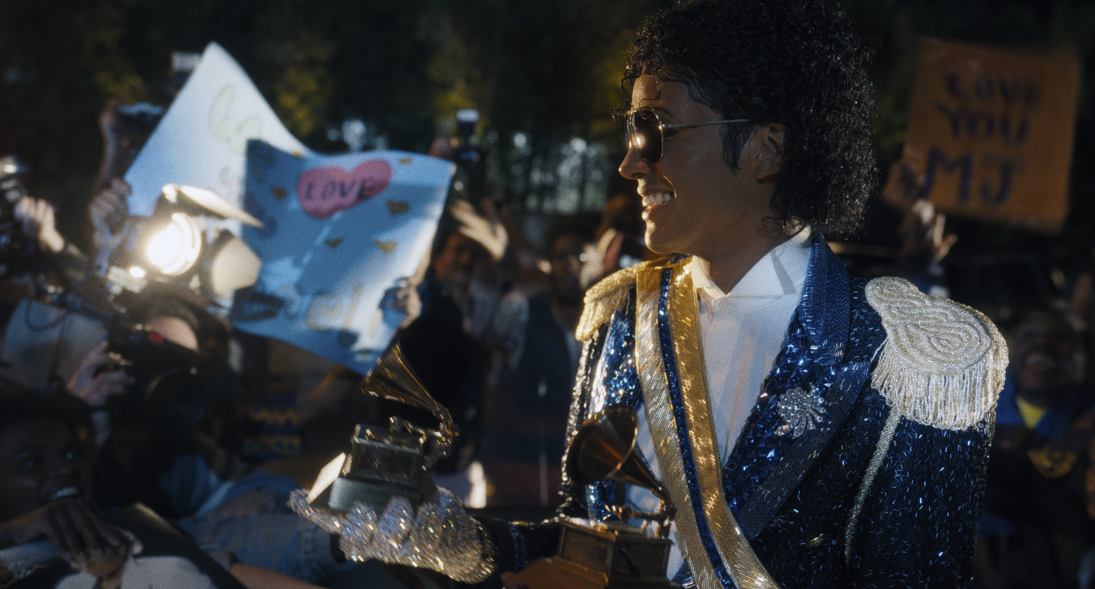 Michael