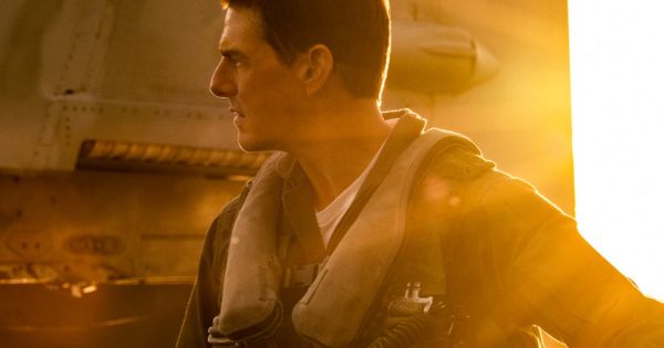 Cruise control: Αποθεωτικές οι πρώτες εντυπώσεις από το «Top Gun: Maverick»