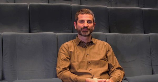 To «Nine Lives Left» του Ζαχαρία Μαυροειδή προκρίθηκε στο Διαγωνισμό Ανάπτυξης Σεναρίου του ATHICFF