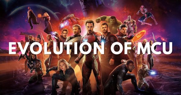Από το «Iron Man» στο «Infinity War»: Τα 10 χρόνια εξέλιξης του Marvel Cinematic Universe