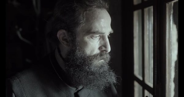 «Μακάρι να είχα πίστη»: Ο «Άνθρωπος του Θεού» έρχεται στις 26 Αυγούστου