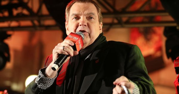 Ούτε ο Meat Loaf μένει πια εδώ (1947-2022)