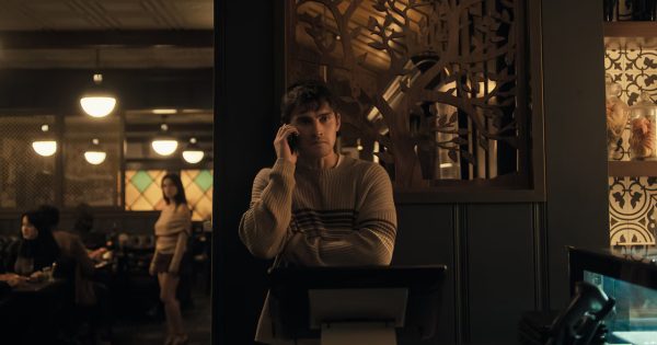 «Obsession» στο αμερικανικό box office: Μια ασυνήθιστη ιστορία