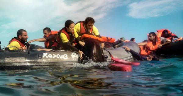 3 Βραβεία Γκόγια για την ελληνική συμπαραγωγή «Mediterráneo» του Μαρσέλ Μπαρένα