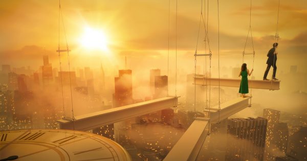 Δεν τελειώσαμε με το «Megalopolis» (αλλά ούτε και ο Κόπολα με αυτό)