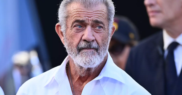 Ο Μελ Γκίμπσον ολοκληρώνει το 9μηνο γύρισμα της «Ανάστασης του Χριστού» τον Ιούνιο του 2026