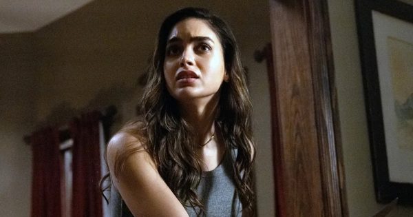 H Mελίσα Μπαρέρα απολύθηκε από το «Scream VII» για αναρτήσεις υπέρ της Παλαιστίνης