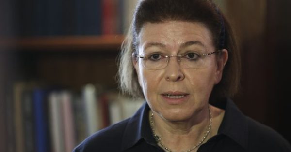 Η Ελληνική Ακαδημία Κινηματογράφου απαντά στην Λίνα Μενδώνη για τους ισχυρισμούς της περί «εξαπάτησής της από την βαθιά υποκριτική τέχνη του Δημήτρη Λιγνάδη»