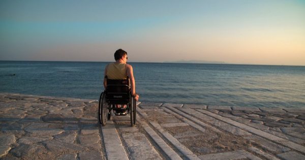 Το εξαιρετικό «Μέχρι τη Θάλασσα» του Μάρκου Γκαστίν κάνει τηλεοπτική πρεμιέρα απόψε στην ΕΡΤ2