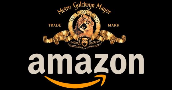 Το λιοντάρι δεν βρυχάται πια: Η Amazon εξαγόρασε την MGM