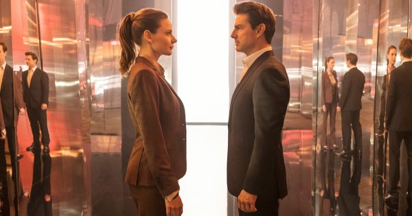 It’s Impossible: Νέα ανακατάταξη στις ημερομηνίες της Paramount, τα Mission Impossible έναν χρόνο μακρύτερα