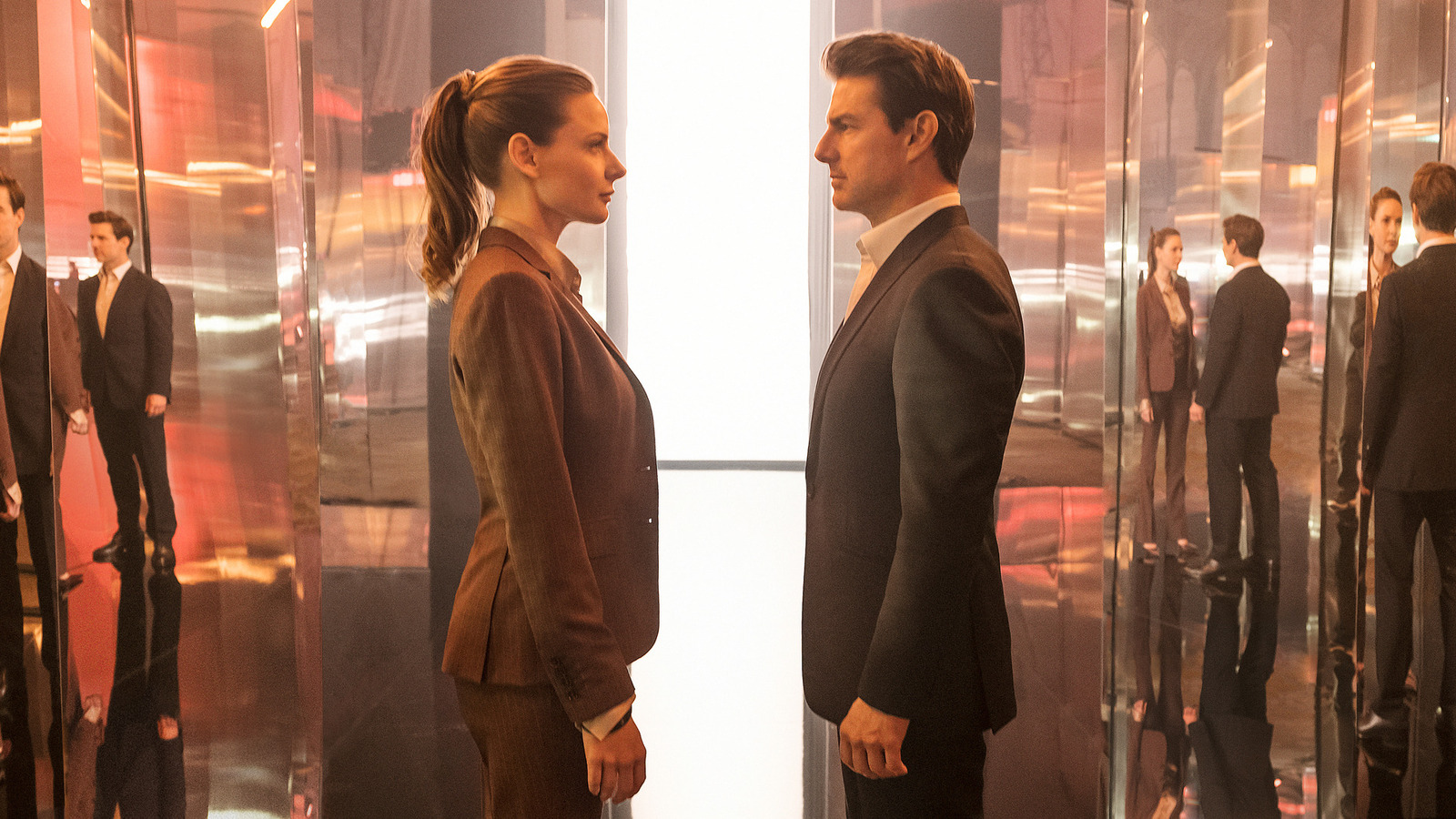 MISSION: IMPOSSIBLE – FALLOUT