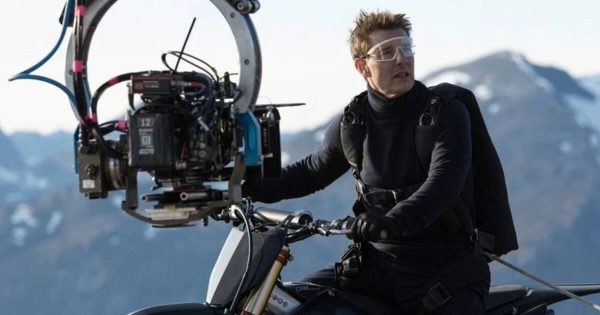 Καλώς ήλθατε στην Cruise-land: Τρέιλερ για το 7ο «Mission Impossible»