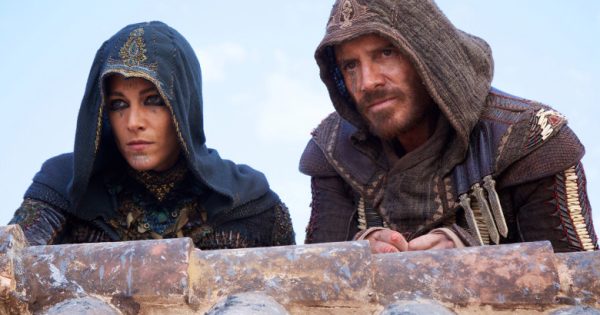 Το «Assassin’s Creed» γίνεται σειρά στο Netflix